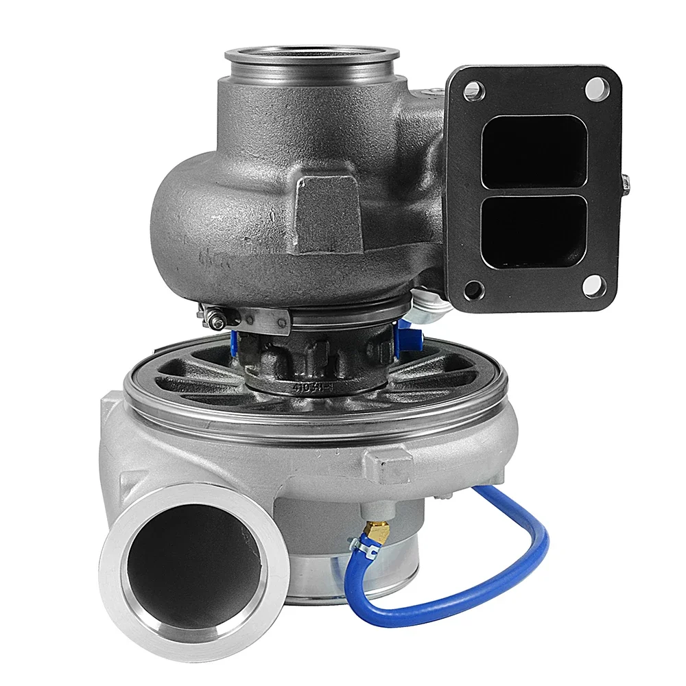 Standard Rotation Auto Engine Systems Supercharger Electric Billet Wheel Truck Parts Turbocharger