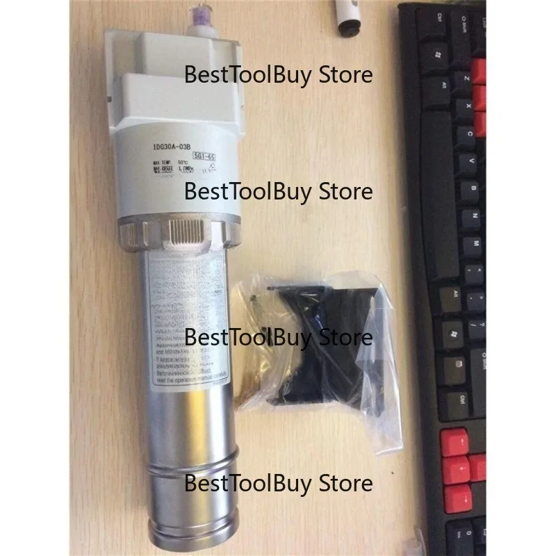 

Polymer Membrane Air Dryer Clipper