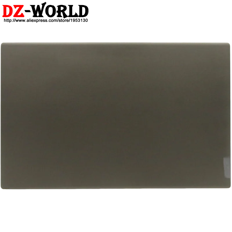 Shell Top Lid LCD Screen Rear Cover Back Case for Lenovo Yoga Creator 7-15IMH05 Laptop 5CB0Z48343