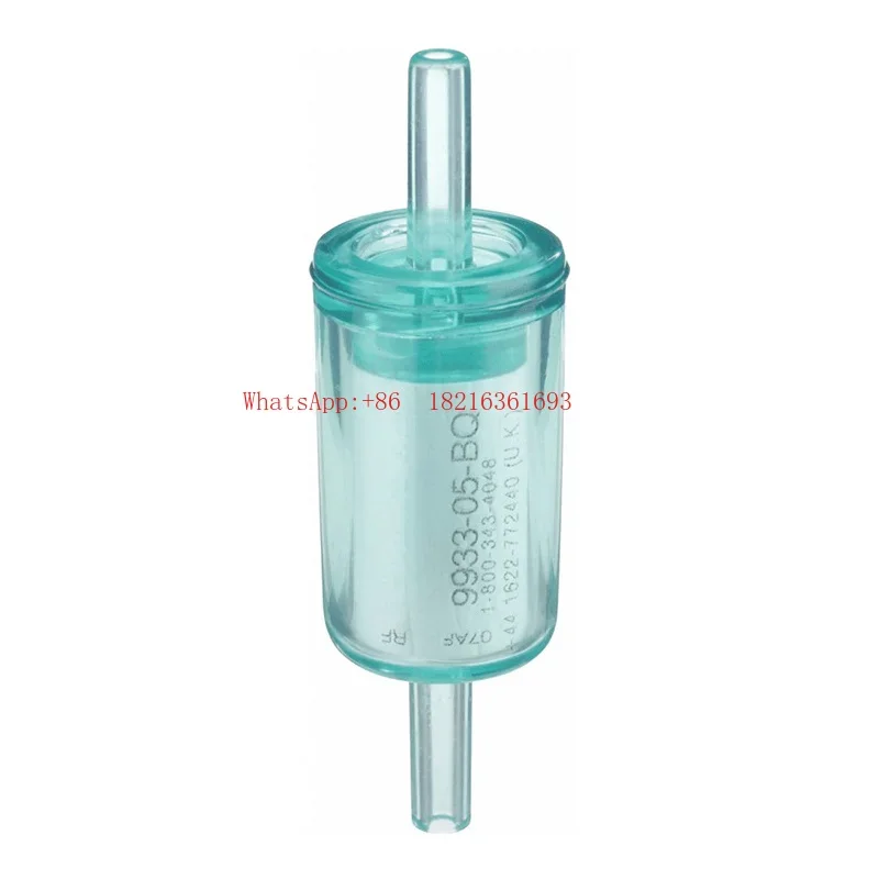 Limited Offer 9933-05-DQ Gas Detector Disposable Filter Accessories 9933-05-BQ