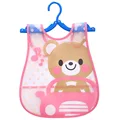 Pink bear