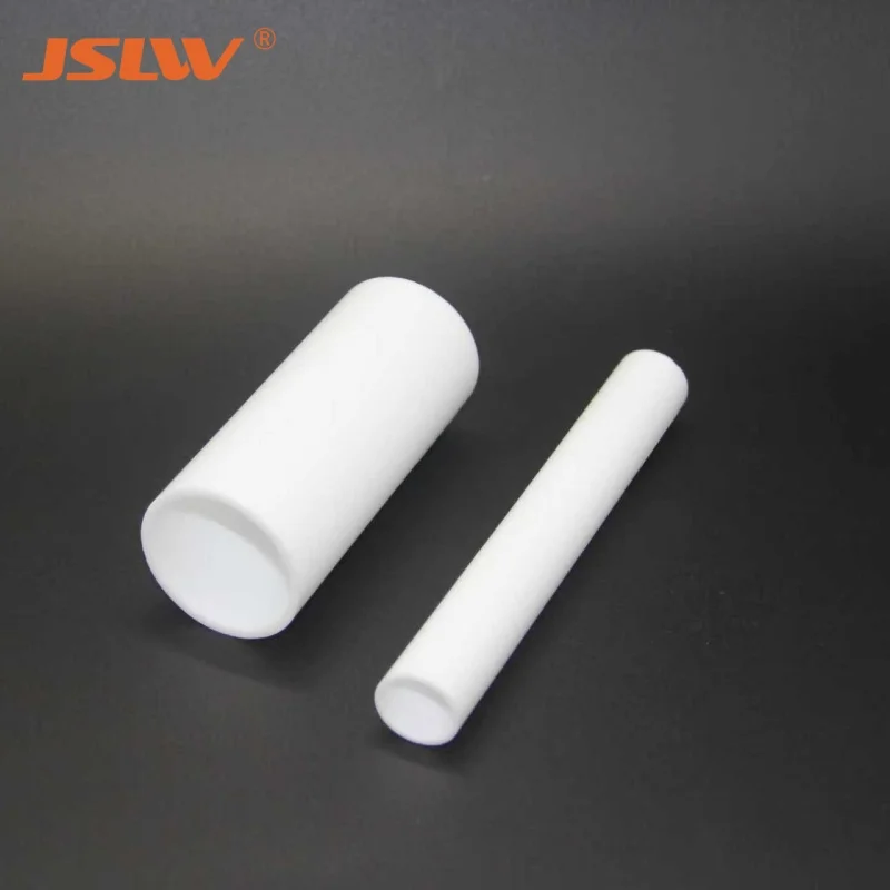 أنبوب PTFE أبيض عالي القوة ID6 X OD 20 مم للاستخدام الصناعي #2