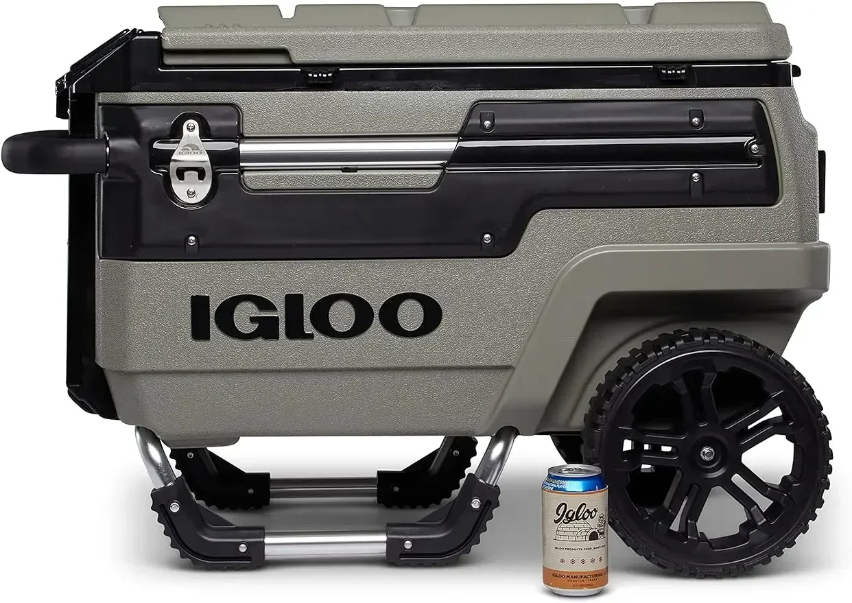 Igloo Premium Trailmate Cooler