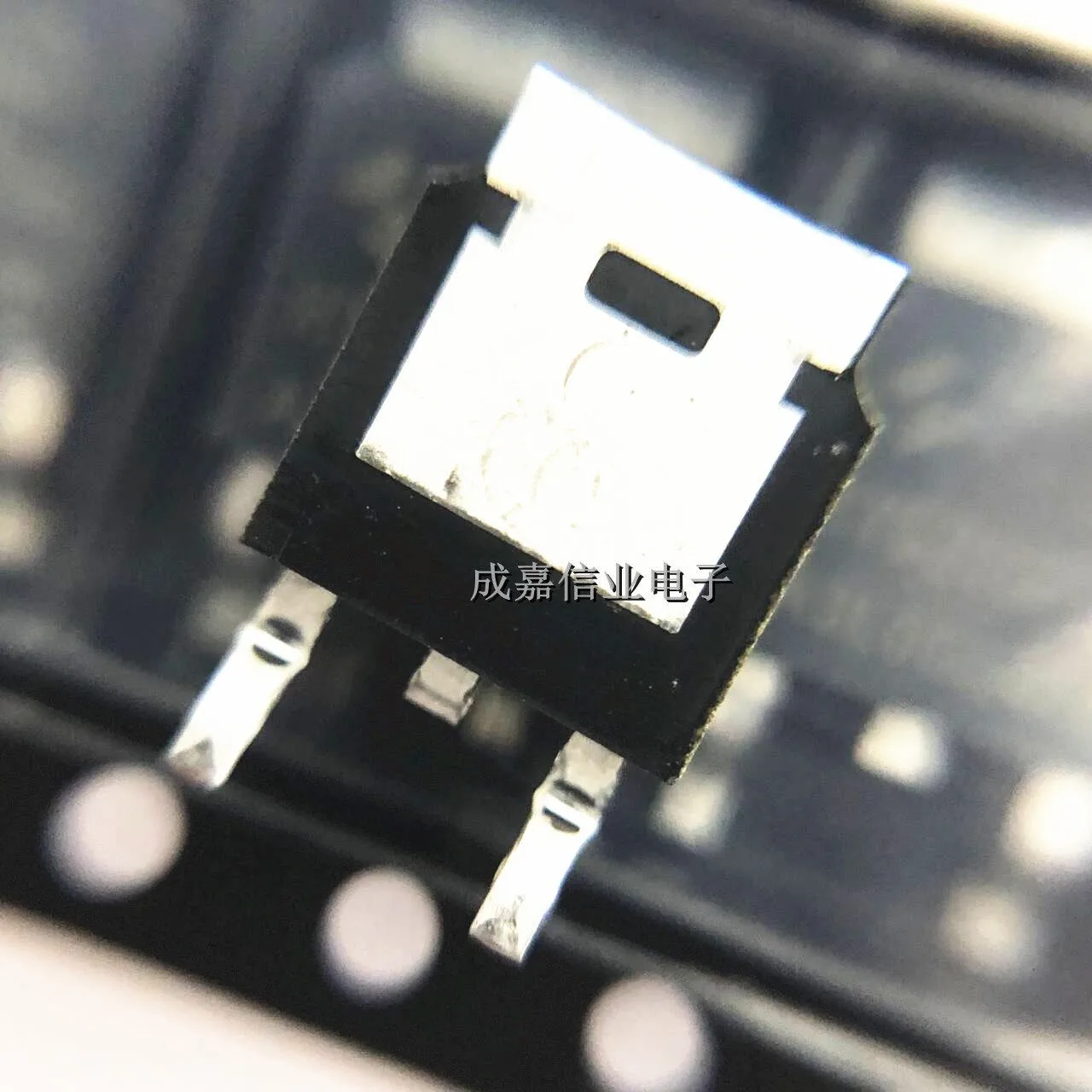 10pcs/Lot HYG210P06LQ1D TO-252-2 HYG210P06 P-channel Field-Effect MOSFET -60V-40A