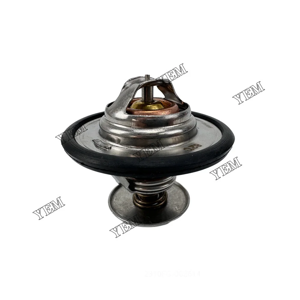 

1004-4 Thermostat 82℃ 2485613 For Perkins Engine.