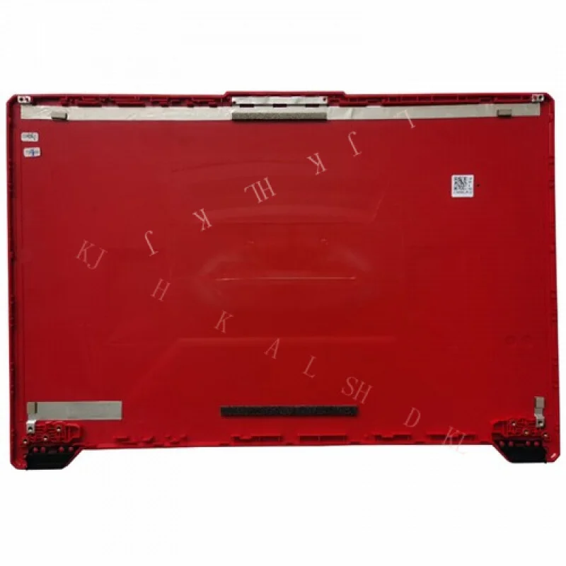 

NN NEW for ASUS TUF Gaming 8 F17 FA706 FA706U FX706 FX706U Black LCD Back cover