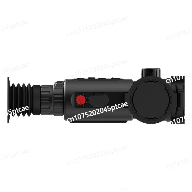 PM03 Outdoor High Definition Thermal Imaging Thermal Induction Searcher Thermal Imaging Telescope Night Vision
