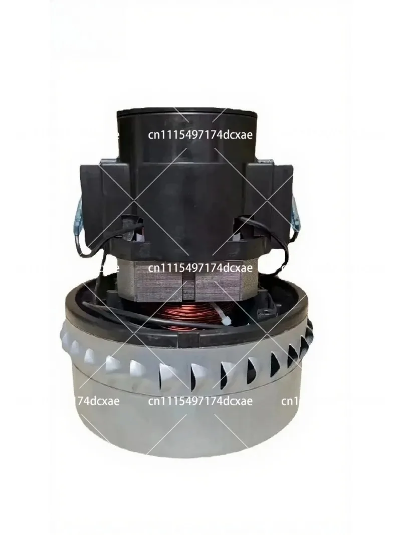 Moteur monophasé à excitation séquentielle pour aspirateur 1600W 1800W 1200W P25