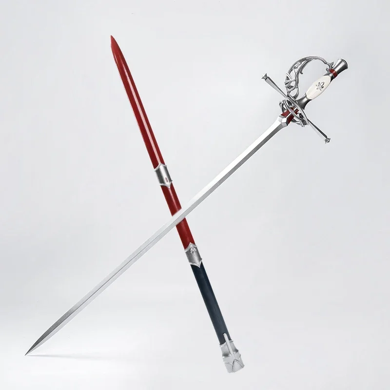 Jill Warrick Sword Final Fantasy XVI Cosplay Props Weapons Halloween Christmas Fancy Party Costumes Accessories