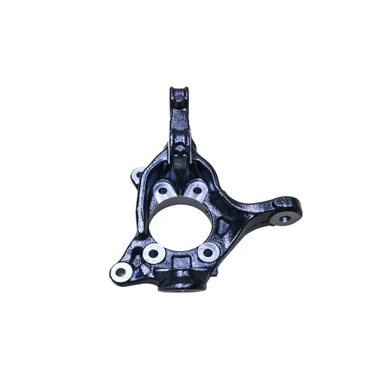 Car Parts Steering Knuckle 4321107010 Right Front Knuckle for BZ4X