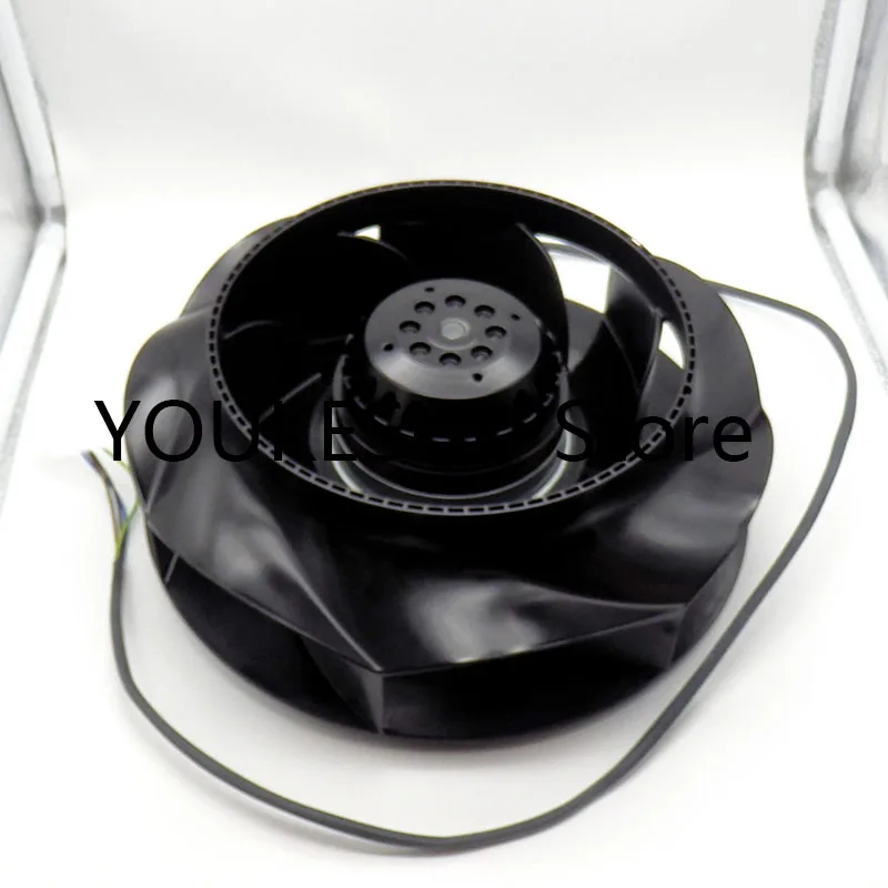 Original R2E250-RA50-11 230V M2E068-EC cooling fan