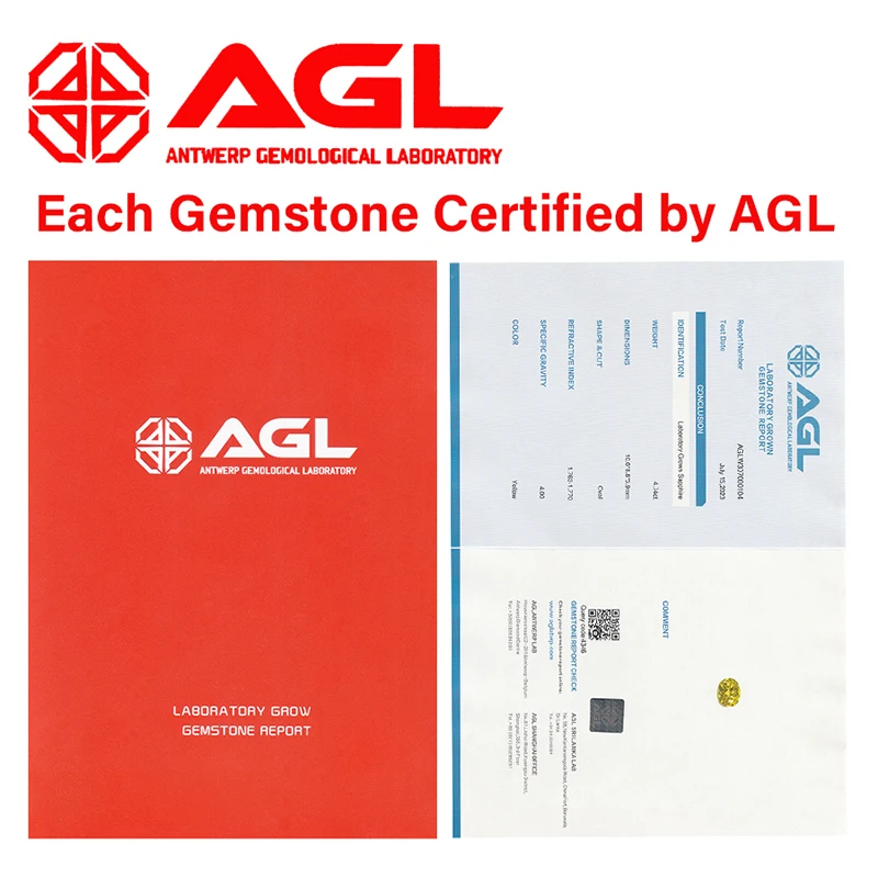 Nuodia Jewelry وصول أعلى حمامة الدم مختبر نمت روبي الأحجار الكريمة القلب قطع الاصطناعية روبي فضفاض الماس الأحجار الكريمة مع شهادة AGL