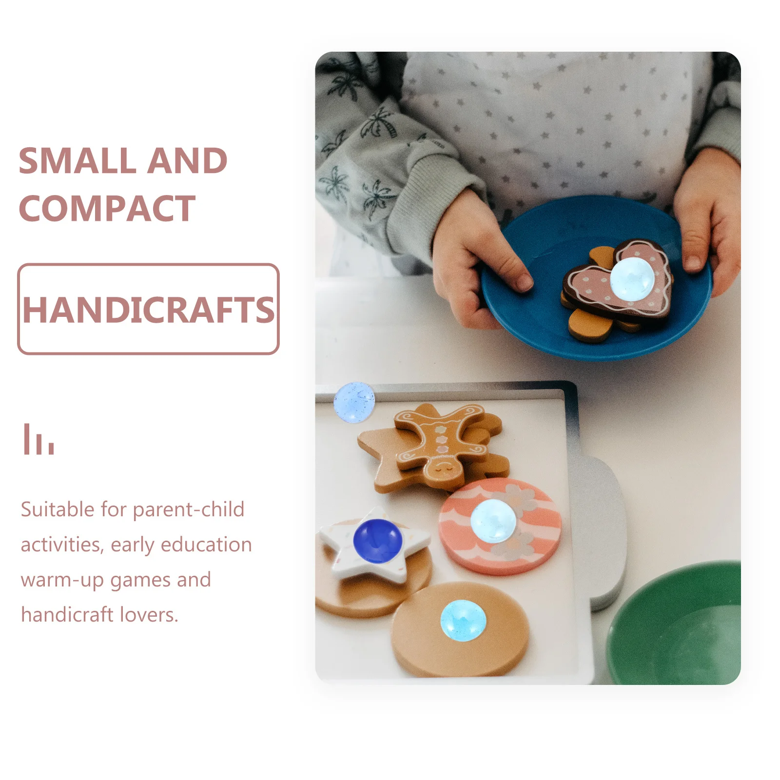 

Glass Flat Beads Mosaic Tile Decorative Pieces Creative DIY Craft Tiles Mosaic Supplies Glass Fragments Accessories