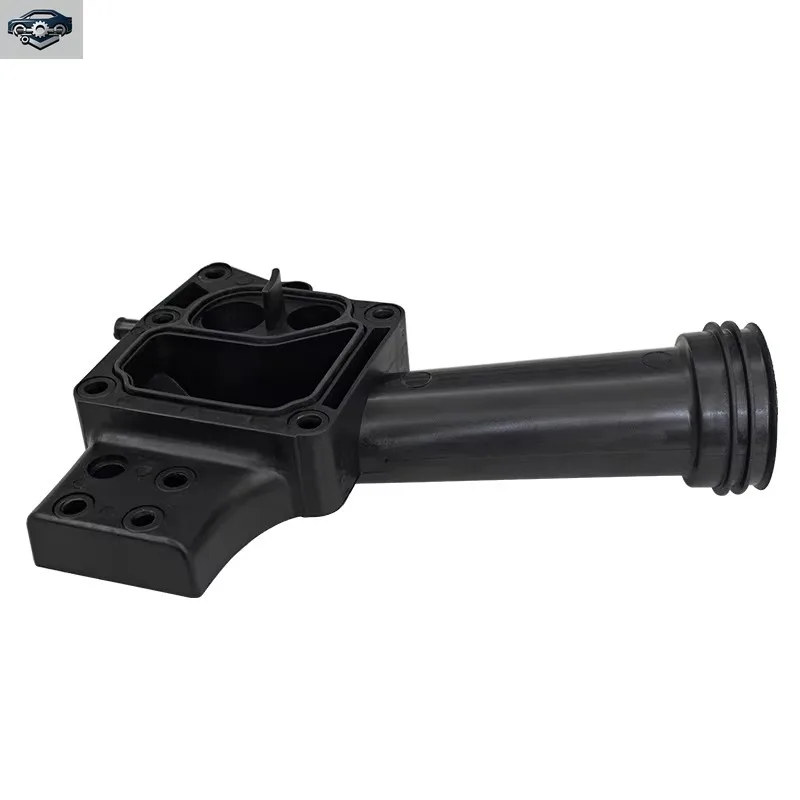 Water Pump Hose OEM 20555313  For MERCEDES-BENZ Volvo Series G-CLASS G-CLASS 1983-2006 3161417 7420555313 20542128 20479636