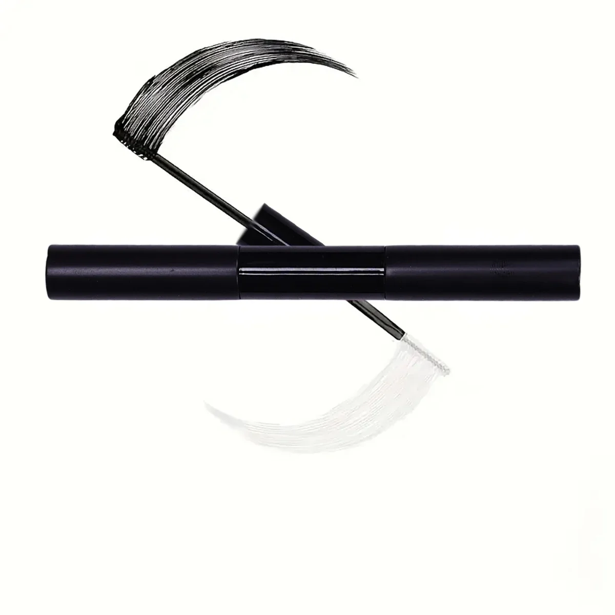 Eyelash Adhesive and Sealantwaterproof, Suitable for DIY Clustered and False Eyelash Makeup