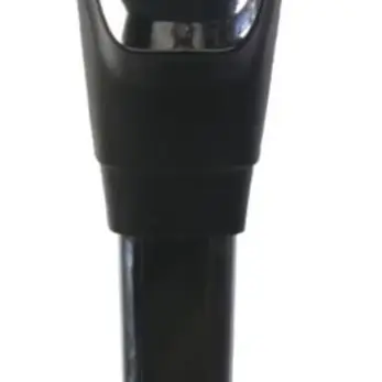 

/Car /Gear /Shift Knob For For Honda For Accord 2014-2017 Automatic Lever Head Black ABS Replacement Interior Accessories