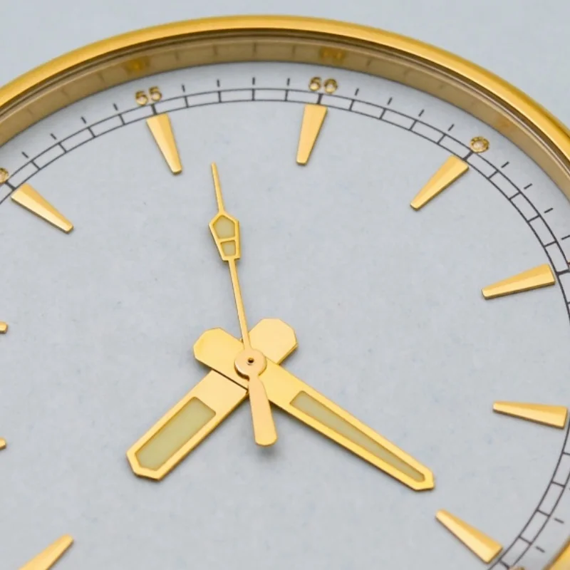 Watch Handsnh35/Nh3…