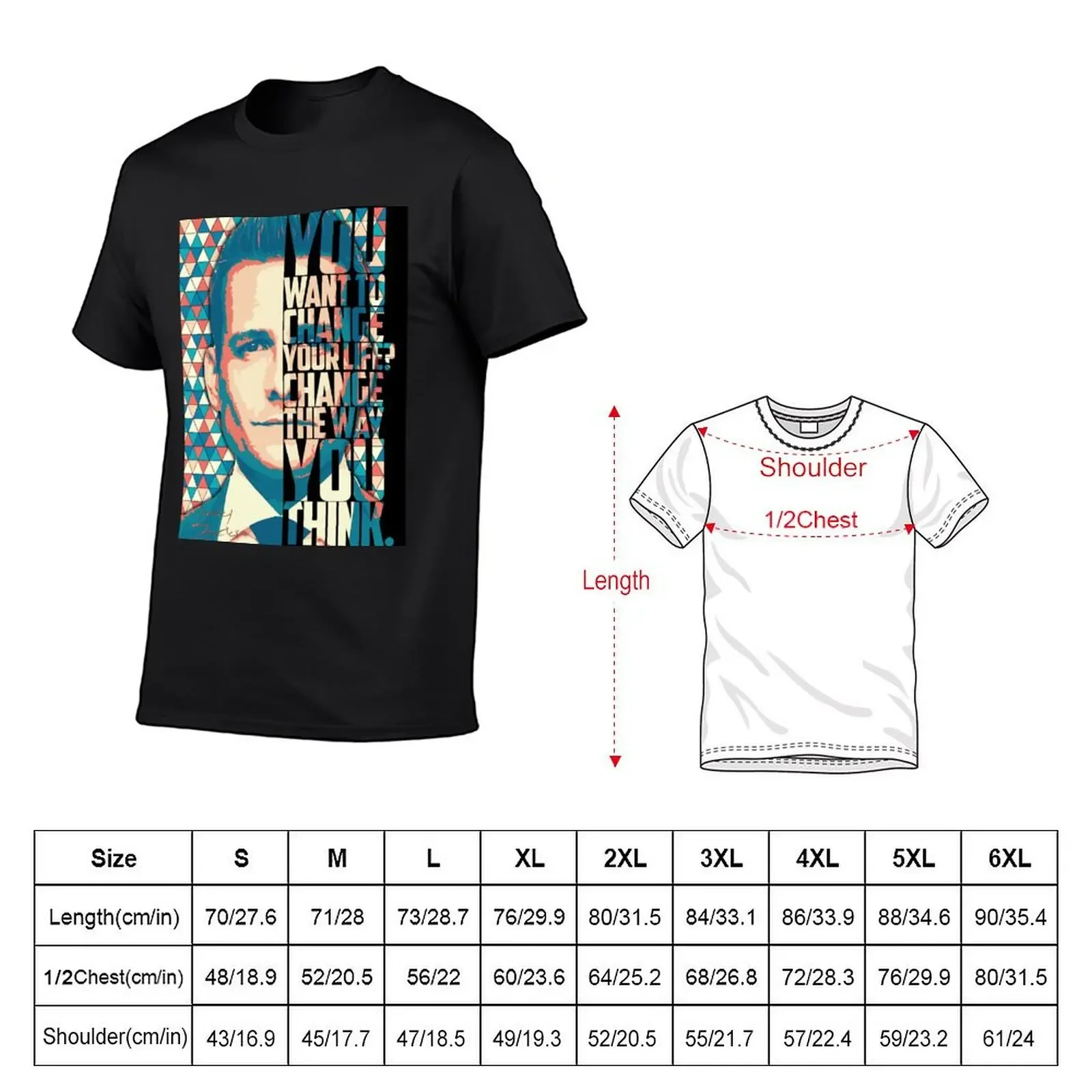 Harvey Specter Suits Tv show quote. T-Shirt rapper graphic tees sweat oversizeds t shirts for men graphic