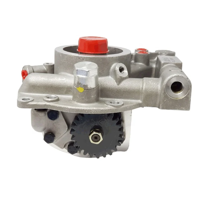 Holdwell New Hydraulic Pump 82988360 For TS30 TB80 TB100 TB110 TB120 TS6000 TS6020 TS6030 TS6040 6630 7630 8030