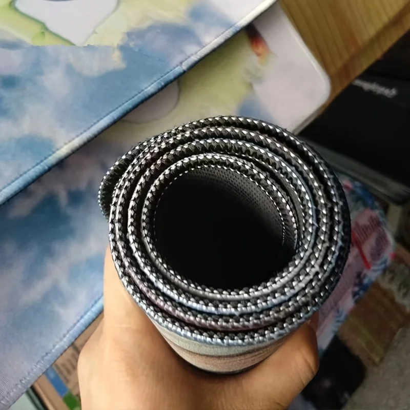 لوحة ماوس Linux Commands Line [لوحة ماوس]، أكثر من 200 لوحة ماوس لأوامر Linux، لنظام التشغيل Mac OS/Red Hat/Ubuntu/OpenSUSE/Arch/Debian و