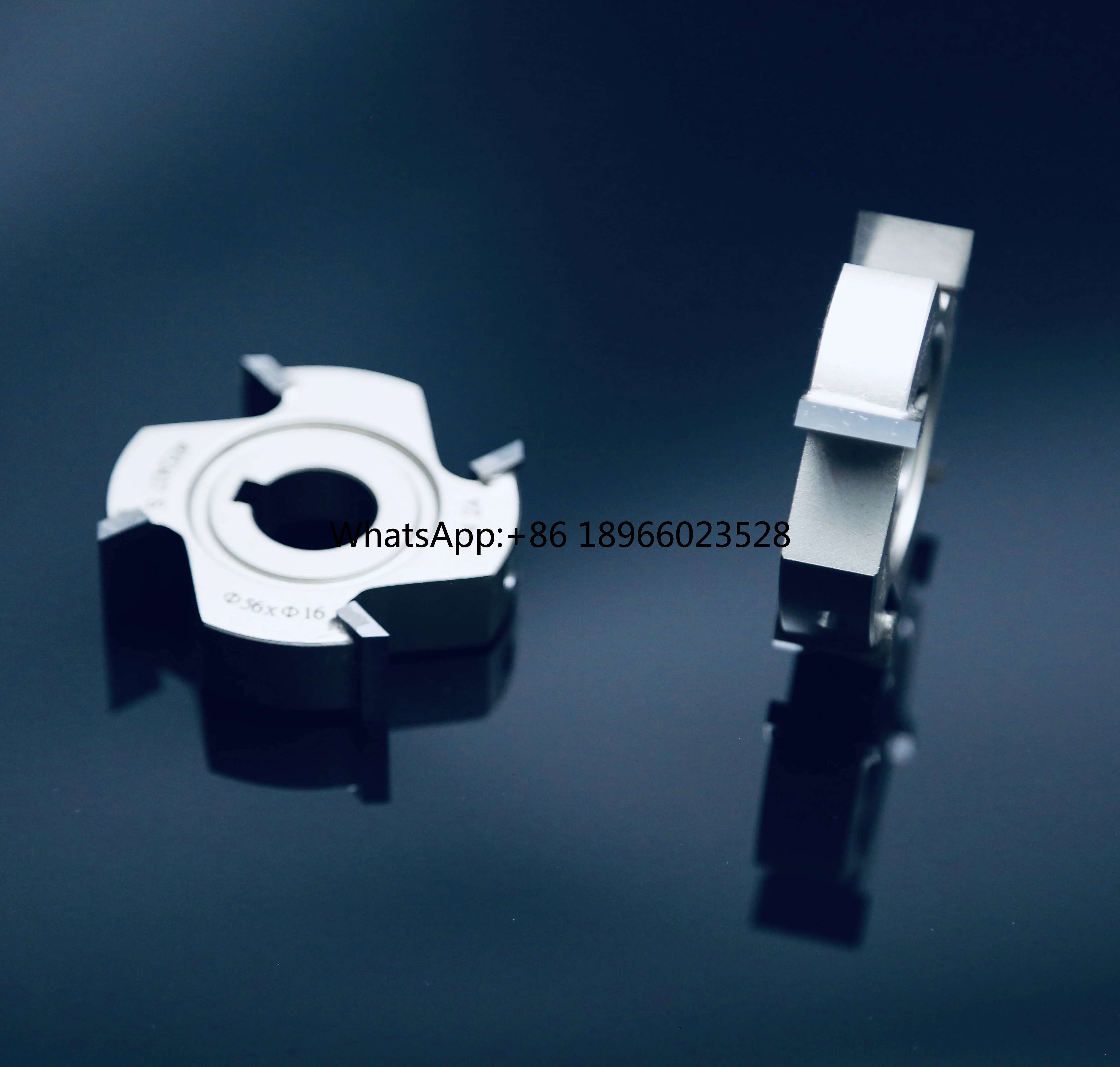 

Best Quality Carbide HW Pre finishing edge trimming cutter for SCM/KDT/Nanxing CNC machine