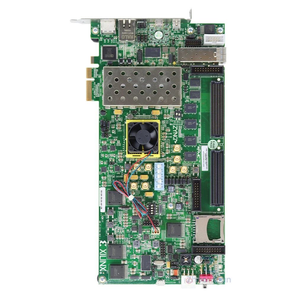 For EK-Z7-ZC706-G AMD Xilinx Zynq 7000 XC7Z045 ZC706 SoC FPGA Evaluation Development Kit