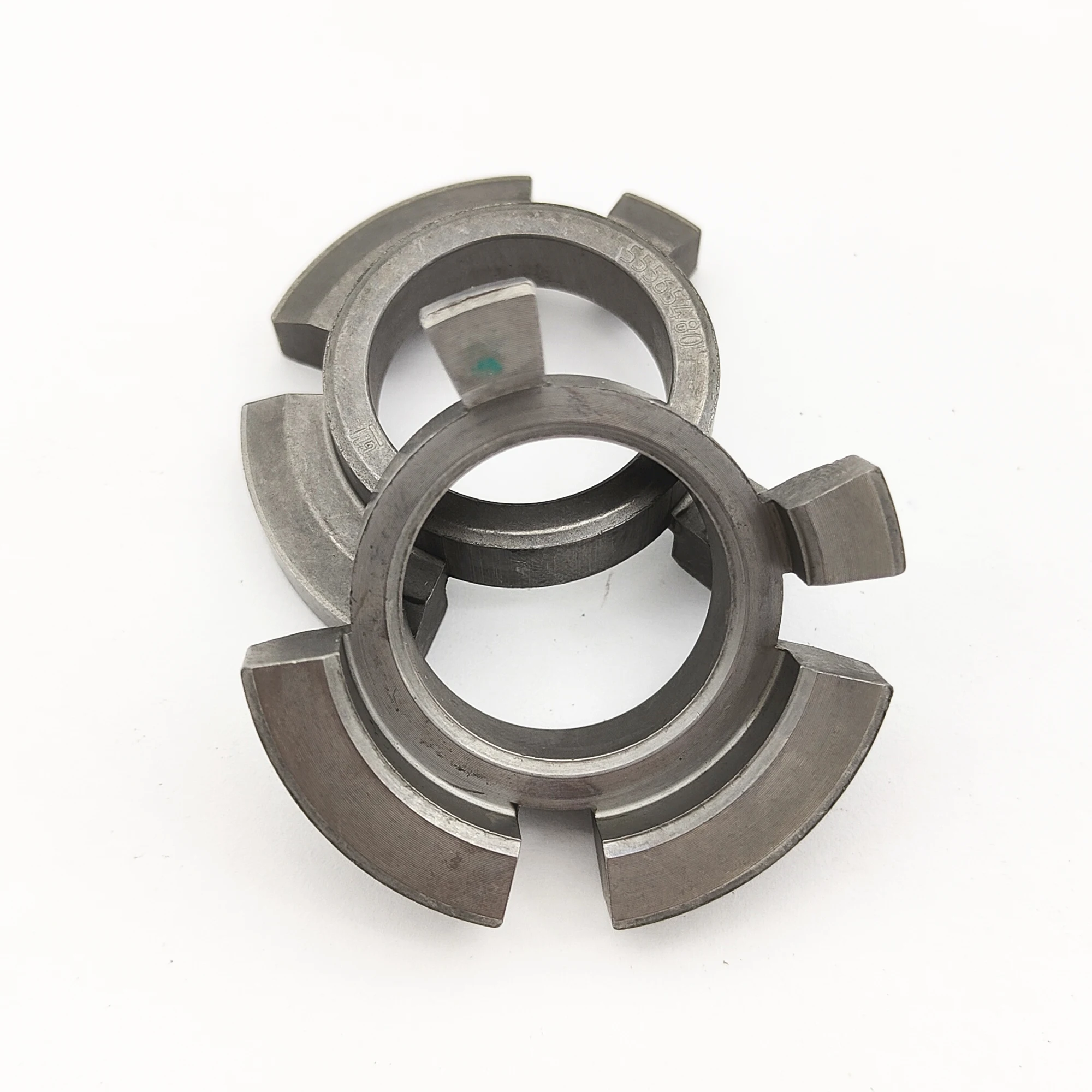Original Impulse Transmitter Ring For Chevrolet Aveo Cruze PONTIAC G3 Opel Vauxhall Astra Insignia Mokka Zafira 55565480
