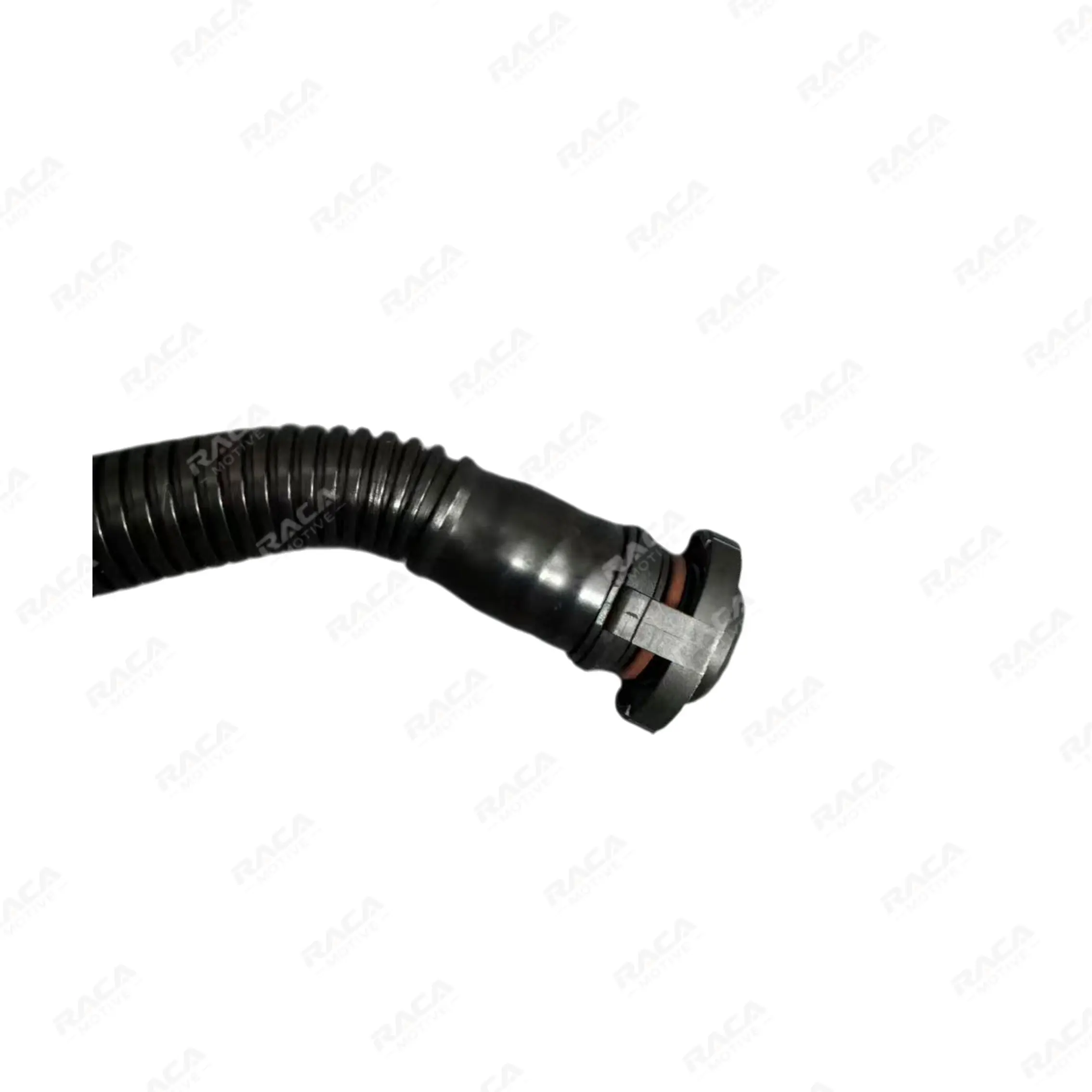 Tubo di ventilazione del coperchio della valvola del tubo di scarico di ventilazione del basamento del motore adatto per Porsche Cayenne 9Pa 4.8 Spostamento (2002-2010) 94810724502