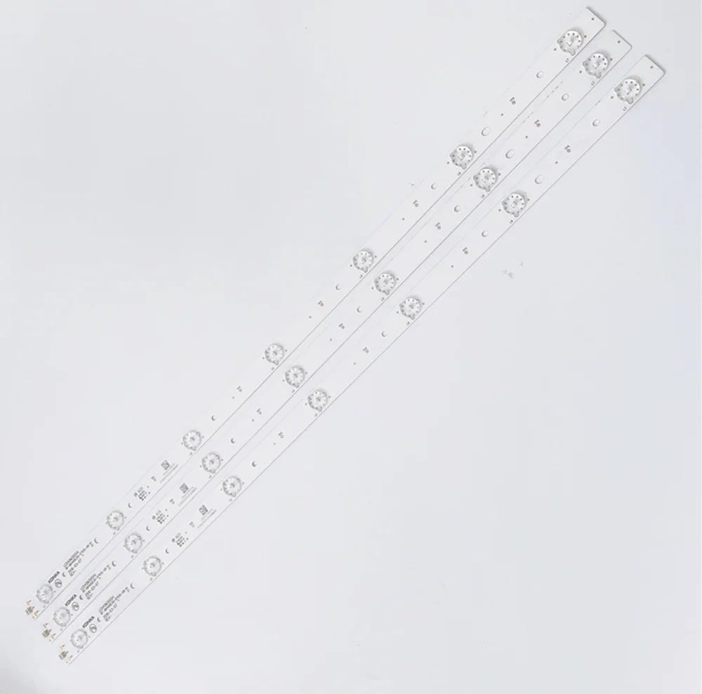 

Светодиодная лента для LED40S2 40PFG4109/78 40PFG4109 UBE12F01YT00S42S01231 LED40M3000A LED40R6000U LED40M360A