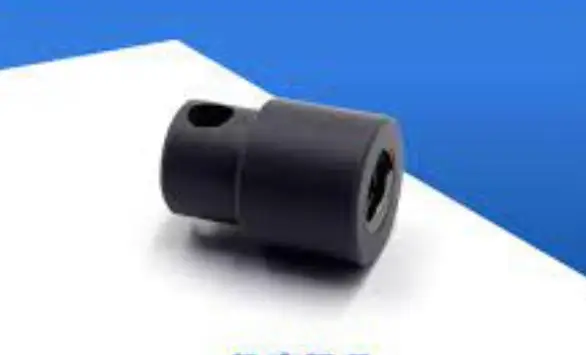 Fanuc EDM Insulating Shaft A290-8119-Z784 (Replaceable Wear Part) - For iD/iE/CiA Series