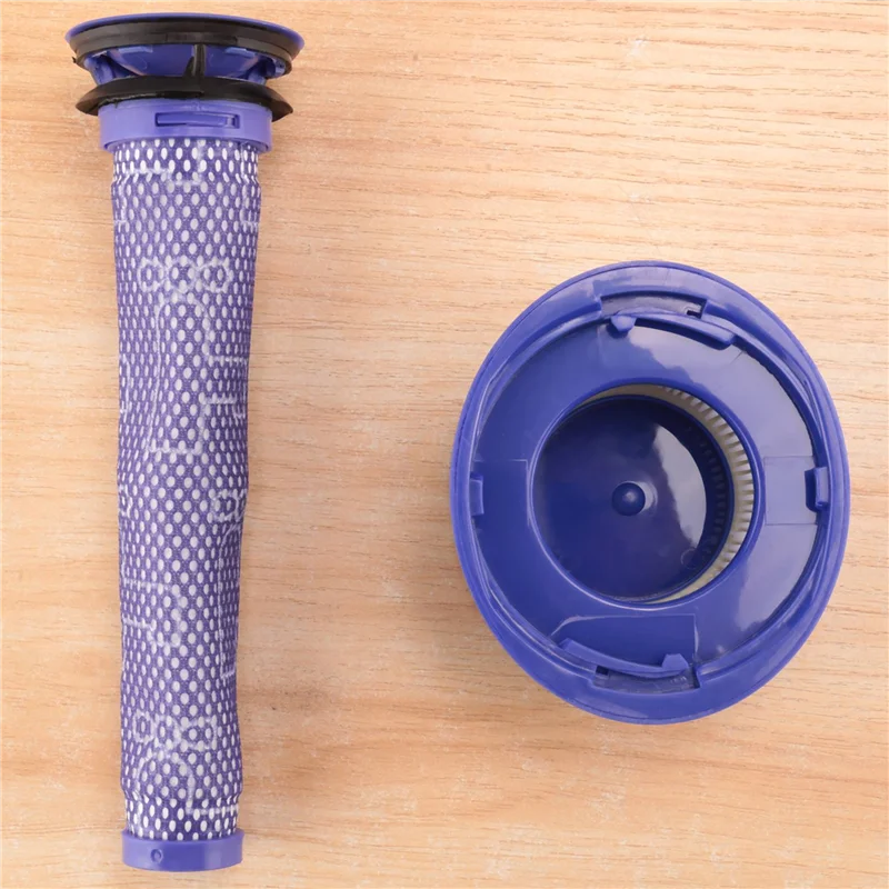 Ab43-Pre Filter + H…