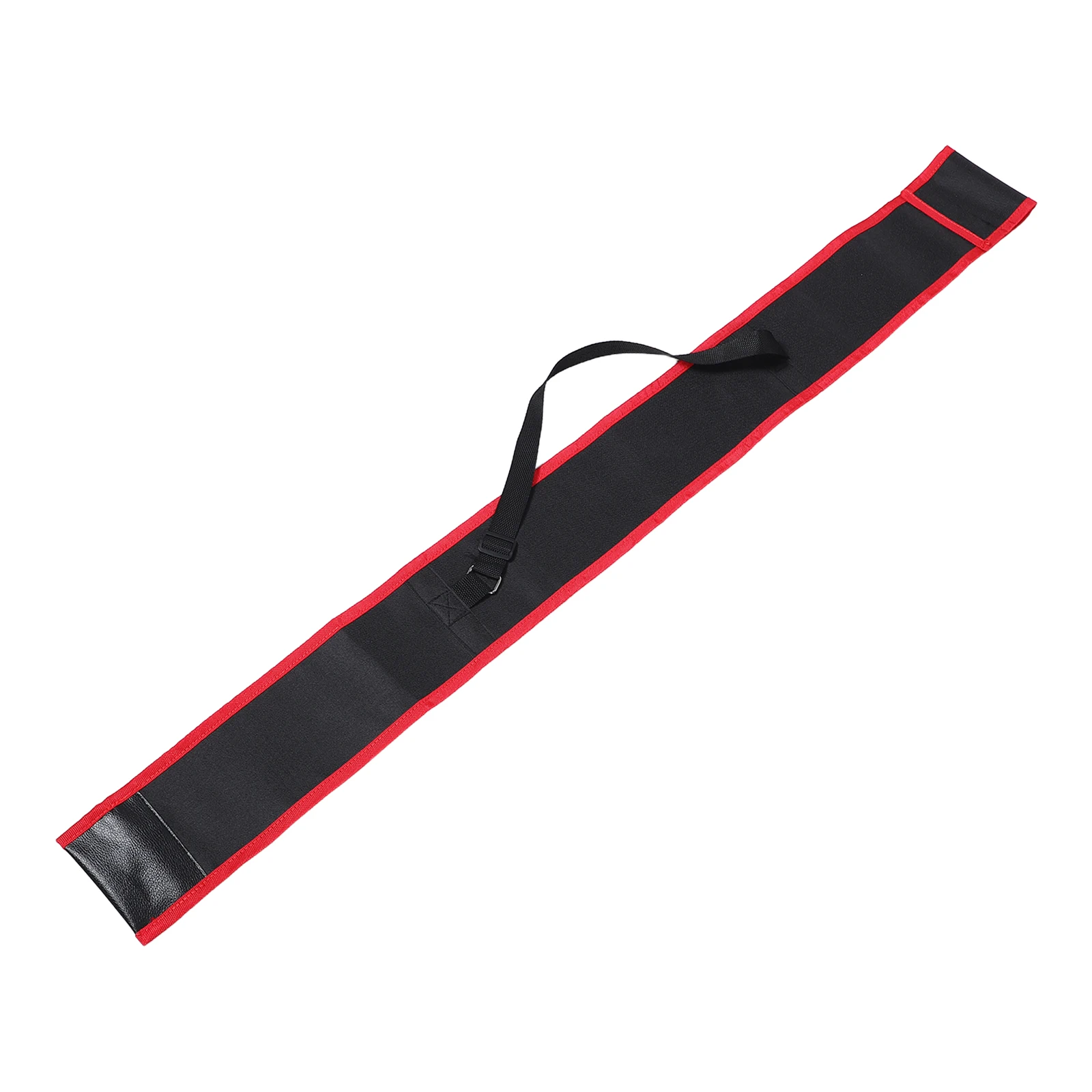 

Stick Bag Oxford Cloth Waterproof Portable Sling Backpack Black Drumstick Protection Canvas Storage Case Foldable