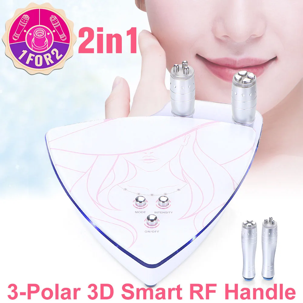 Ems corpo facial máquina de radiofrequência aperto da pele face lifting rf dispositivo beleza profissional casa rf cuidados com a pele anti envelhecimento