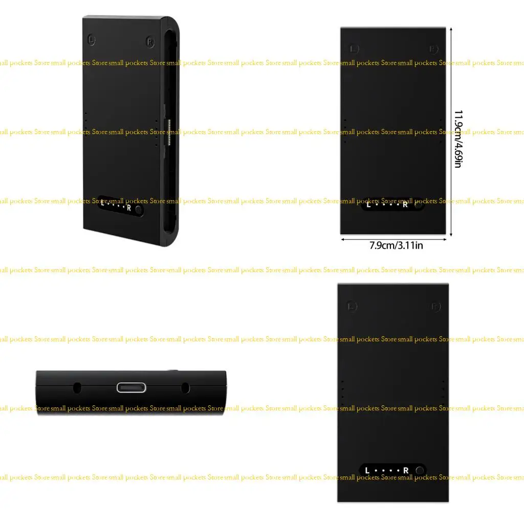R1WD Portable Charg… - image