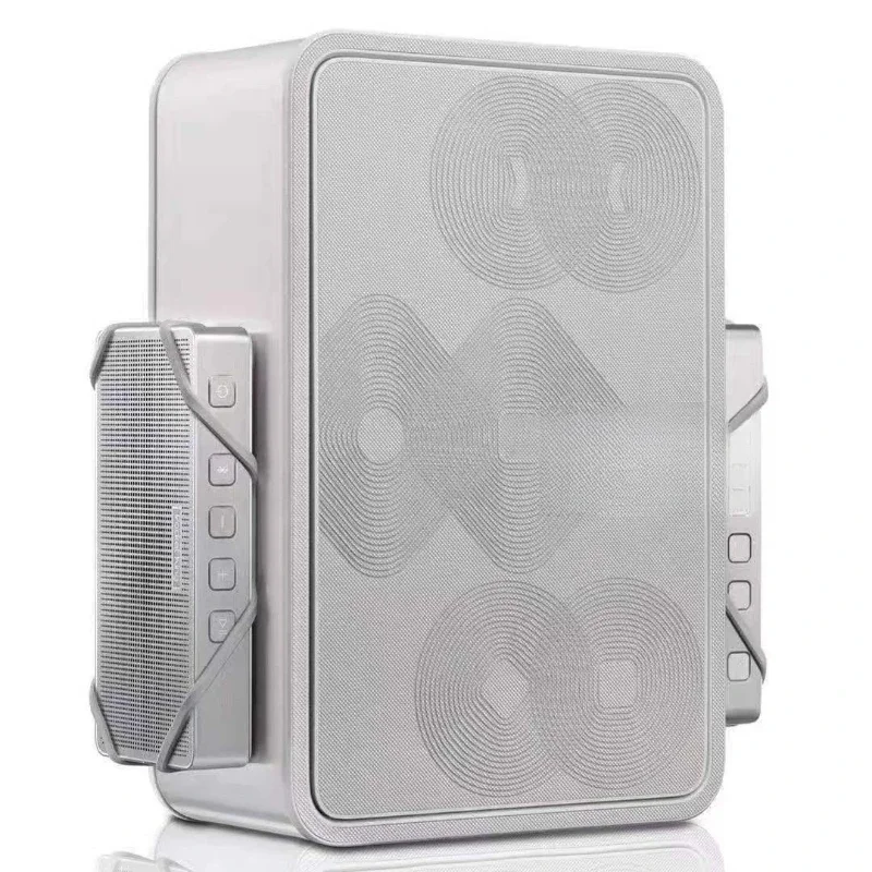 

Bluetooth Speaker Outdoor Wireless Bluetooth Audio Mini Audio Portable Audio Pocket