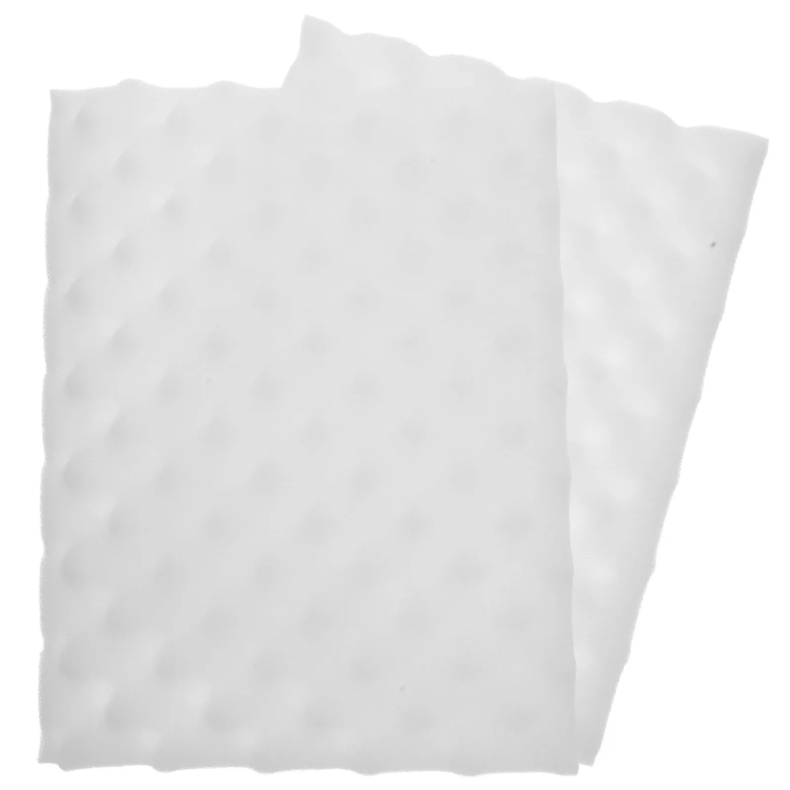 

2Pcs Fondant Foam Shaping Sponge Pad Flower Drying Mat Reusable Cake Decorating Baking Tool Kitchen Supply Sugar Craft