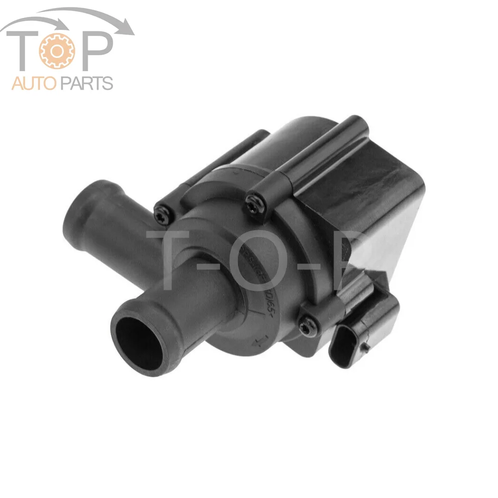 

5Q0965561C 5Q0 965 561C 5Q0 965 561E Auxiliary Coolant Water Pump for Audi A3 Volkswagen Golf Passat Skoda Seat