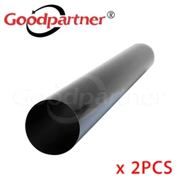 2X Metal Fuser Film Sleeve for CANON IR 2535 2545 3525 4025 4225 4035 4235 4045 4245 4051 4251 2530 4235 iR2535 iR2545 iR4235