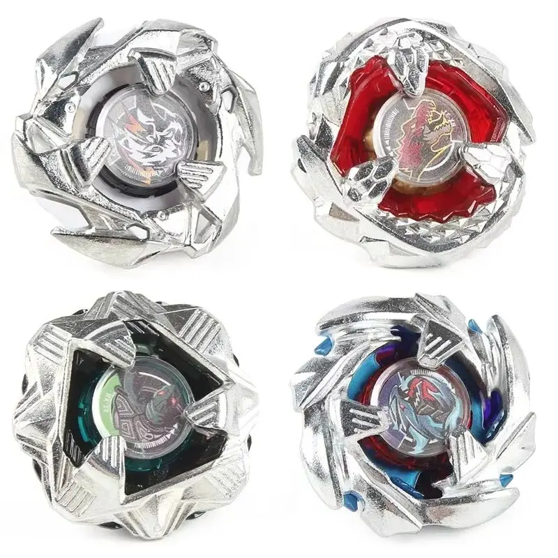 Takara Tomy Metall-Drehkreisel X Spielzeug BX Serie Bx31 Bx33 Bx34 Bx35 Kreisel-Arena-Spielzeug