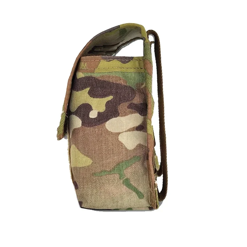 Tasca tattica LBT per visione notturna NVG Airsoft Molle Borsa per articoli vari per visione notturna Utilità per attrezzi Marsupio per articoli vari MC RG