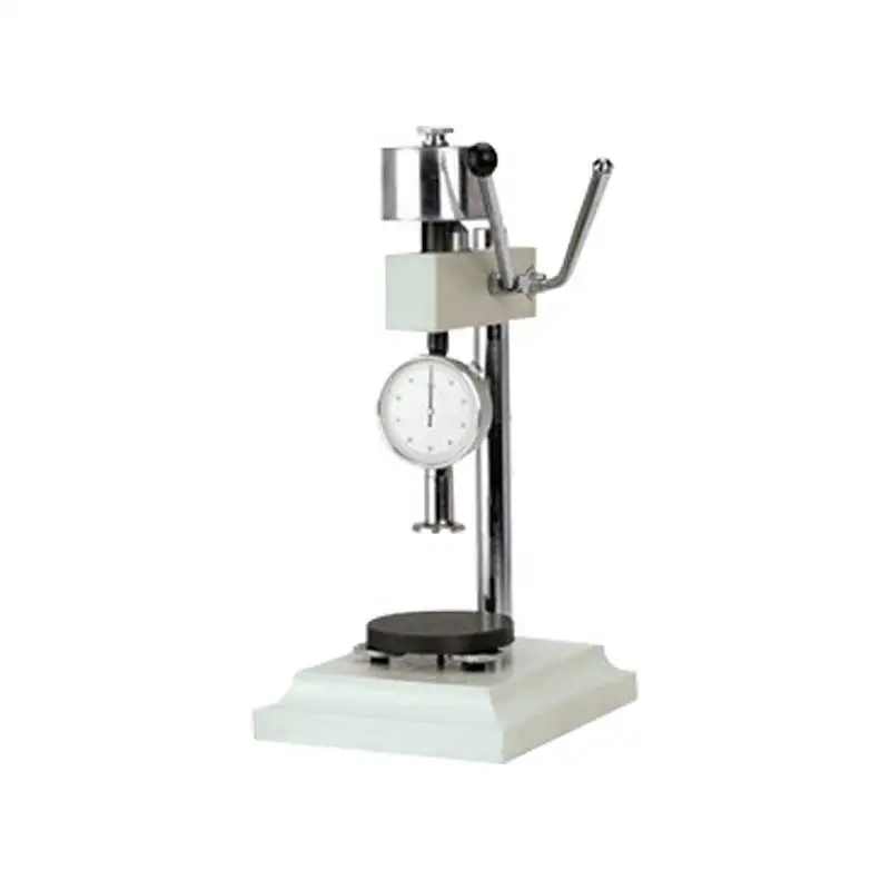 Lab Test Stand Rubb…