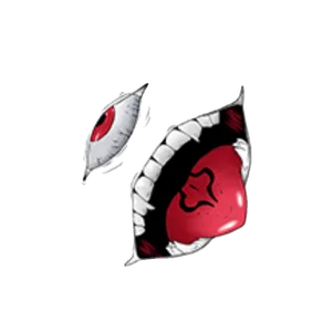 8 en çok satan, dövme, sukuna-no. 2