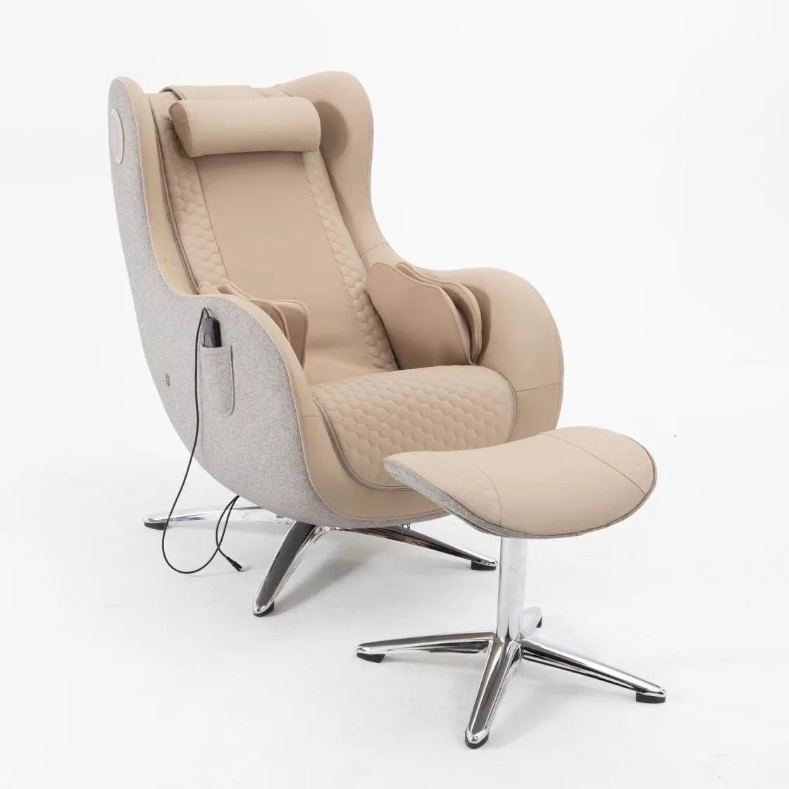 

Guangzhou Rocking 4d Office Massage Sofa Game Chair SL Track Price Massage Luxury 2023 Seat Electric Massage Sofa