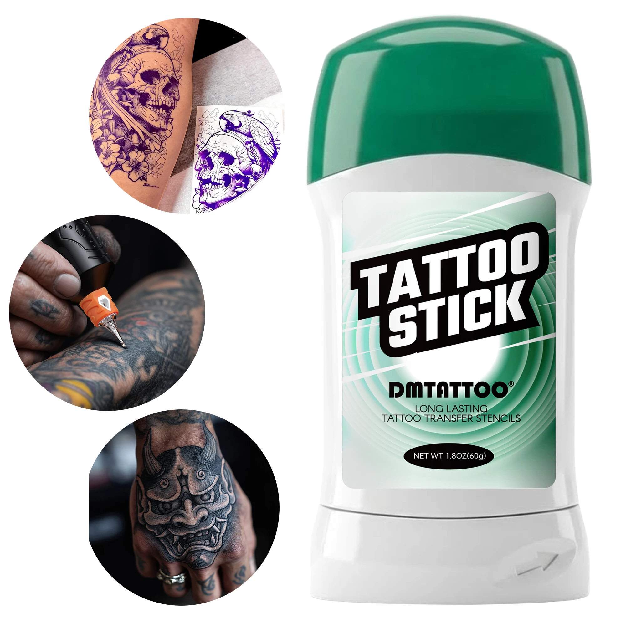 

Tattoo Transfer Cream Gel Tattoo Accessories for Stencil Tattoo Tranfer Paper Transfer Soap Tattoo supplies