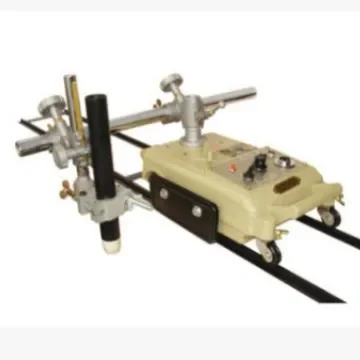 Plasma fast cutting machine