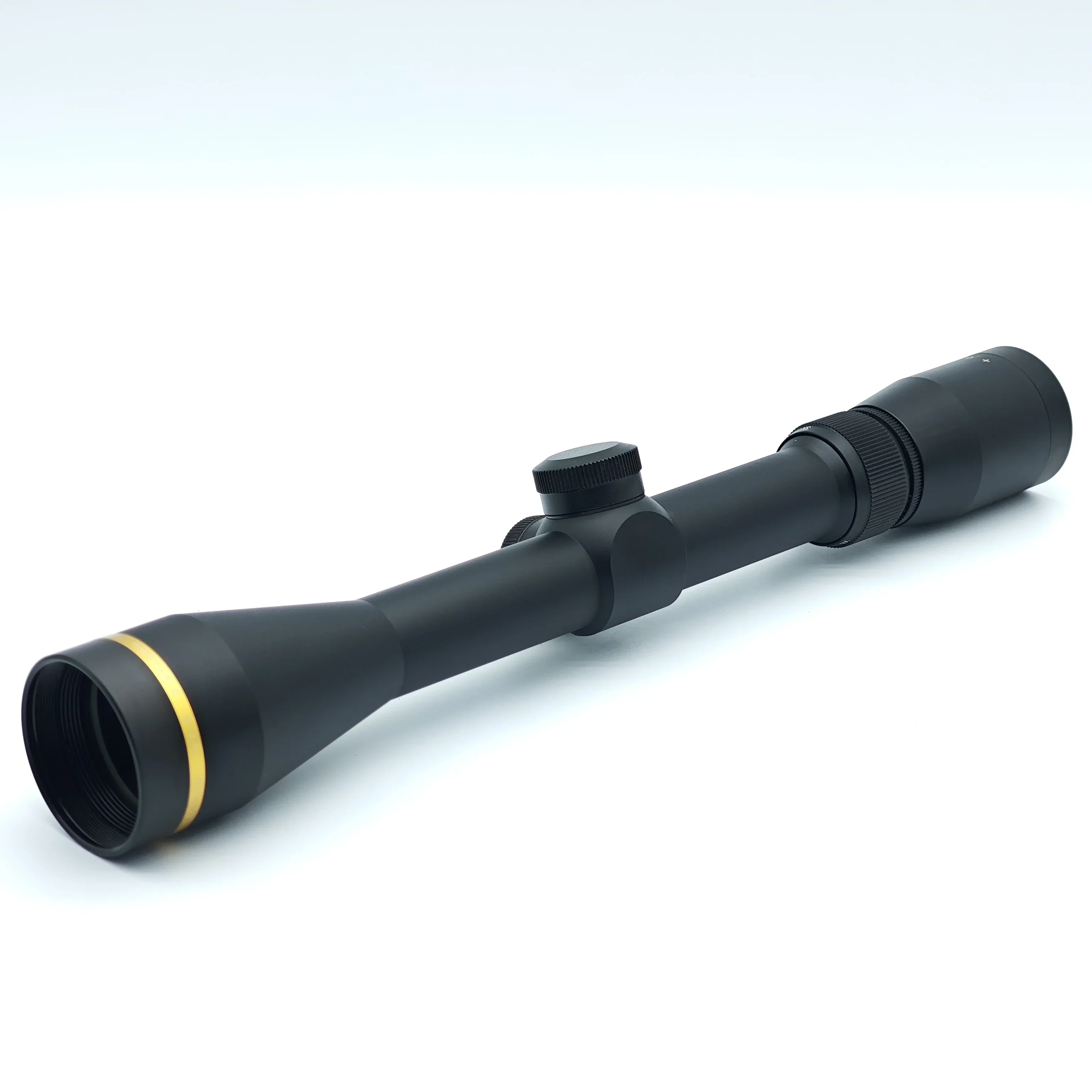 VX-2 3-9x40 SFP Rifle Scope VX-3 Duplex 4.5-14X40 Riflescope VX-3 4.5-14X50 Hunting Wide Field of View Design - Image 2