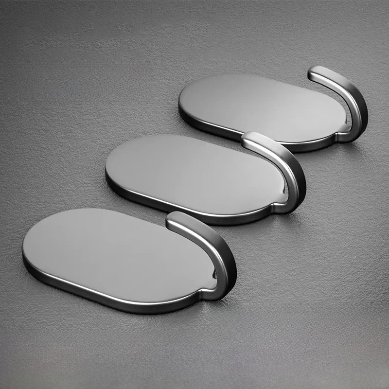 strong-adhesive-stainless-steel-hook-no-drilling-kitchen-bathroom-makeup-room-traceless-clothes-hook-sticky-hook