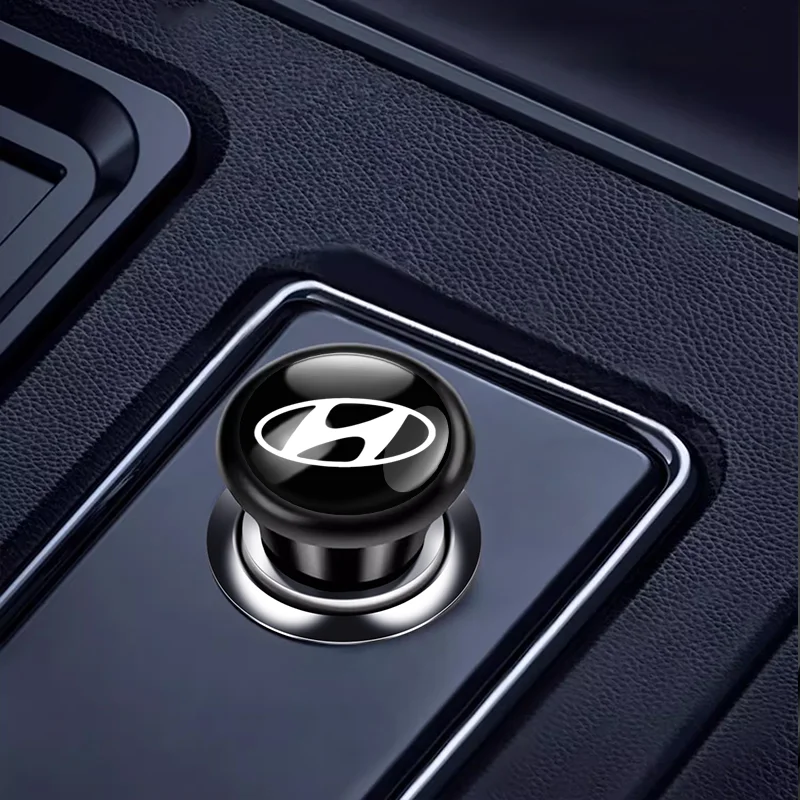 سيارة المحمولة ولاعة السجائر السيارات شارة ولاعة السيجار محول لشركة هيونداي أيونيك سوناتا إلنترا سولاريس كريتا أكسنت سانتافي #3
