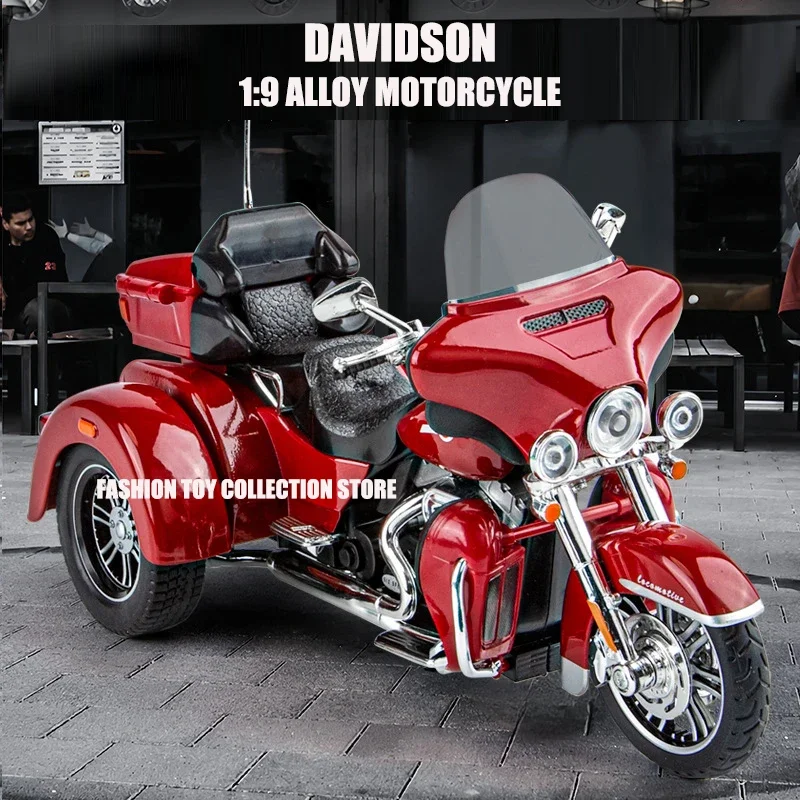 

Alloy Car Model Diecast Car Off-Road Vehicle With Light Sound Toys For Kids Gift