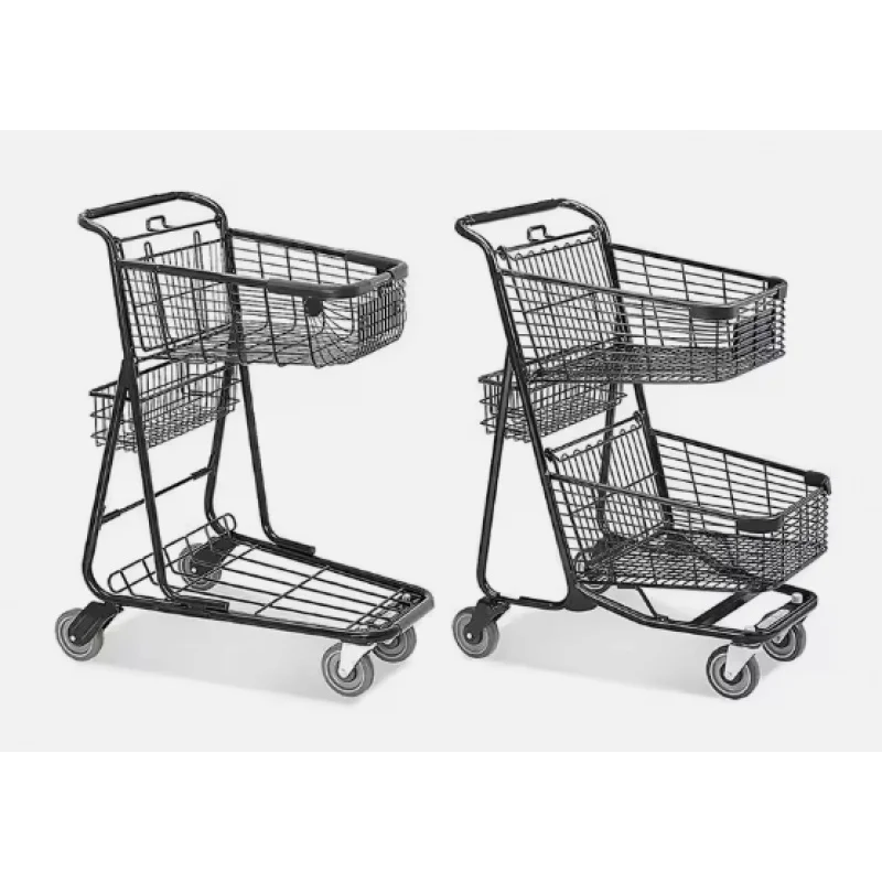 custom.Universal Style Shopping Carts Retail Store Large Shopping Carts Trolleys Supermarket Shopping Carts
